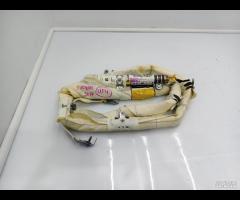 AIRBAG A TENDINA TETTO LATERALE DX RR EVOQUE I L53 - 1