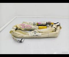 AIRBAG A TENDINA TETTO LATERALE DX RR EVOQUE I L53 - 3