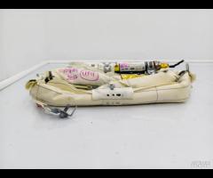 AIRBAG A TENDINA TETTO LATERALE DX RR EVOQUE I L53 - 4