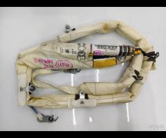 AIRBAG A TENDINA TETTO LATERALE DX RR EVOQUE I L53 - 5