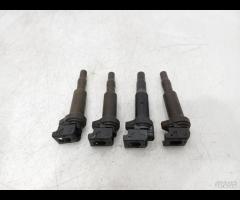 KIT 4 INIETTORE 1.6 BENZINA 65KW 88CV MINI R55 R56 - 1
