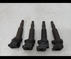 KIT 4 INIETTORE 1.6 BENZINA 65KW 88CV MINI R55 R56 - 5