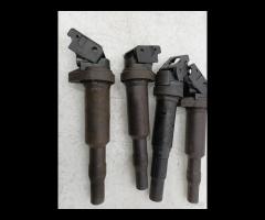 KIT 4 INIETTORE 1.6 BENZINA 65KW 88CV MINI R55 R56 - 10