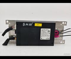 CENTRALINA MODULO BLUETOOTH TELEFONO BMW 320D F31 - 2