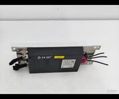 CENTRALINA MODULO BLUETOOTH TELEFONO BMW 320D F31 - 7