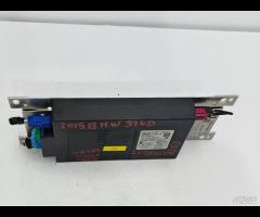 CENTRALINA INTERFACCIA MULTIMEDIA BMW 316D 3 F30 F