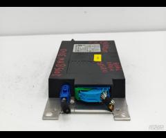 CENTRALINA INTERFACCIA MULTIMEDIA BMW 316D 3 F30 F - 12