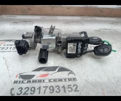 BLOCCHETTO ACCENSIONE CON 2 CHIAVE 2020 SUZUKI SX4 - 10