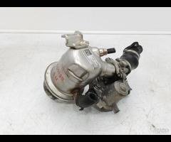 SCAMBIATORE EGR RADIATORE DTS 2.0D 110Kw SKODA KOD