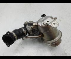 SCAMBIATORE EGR RADIATORE DTS 2.0D 110Kw SKODA KOD - 6