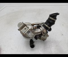 SCAMBIATORE EGR RADIATORE DTS 2.0D 110Kw SKODA KOD - 17