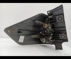 FARO FANALE STOP POSTERIORE DX NISSAN X-TRAIL III - 17