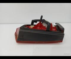 FARO FANALE STOP POSTERIORE SINISTRA LED AUDI A6 C - 9