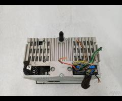 AUTORADIO MULTIMEDIA LETTORE CD CHEVROLET CAPTIVA - 13