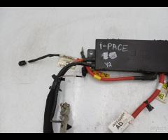 SCATOLA FUSIBILI DISTRIBUZIONE BATTERIA JAGUAR I-P