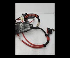 SCATOLA FUSIBILI DISTRIBUZIONE BATTERIA JAGUAR I-P - 23