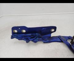 CERNIERA COFANO ANTERIORE DESTRA DX Jaguar XE X760