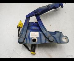 CERNIERA COFANO ANTERIORE DESTRA DX Jaguar XE X760 - 17