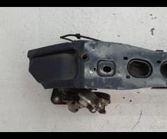 RINFORZO TRAVERSA PARAURTI SUPPORTO ANTERIORE FORD