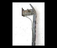 RINFORZO TRAVERSA PARAURTI SUPPORTO ANTERIORE FORD - 12