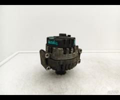 GENERATORE ALTERNATORE 2.1D 150kW 204CV MERCEDES C