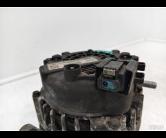 GENERATORE ALTERNATORE 2.1D 150kW 204CV MERCEDES C - 7