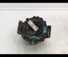 GENERATORE ALTERNATORE 2.1D 150kW 204CV MERCEDES C - 12