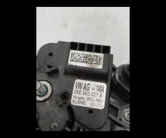 GENERATORE ALTERNATORE 1.0B 81KW 110CV VW T-CROSS - 10