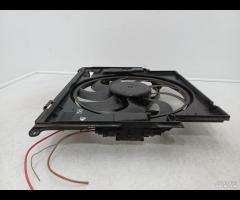 VENTOLA RAFFREDDAMENTO MOTORE BMW SERIA1 116D F20 - 8
