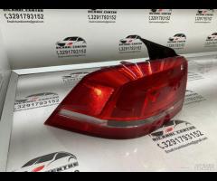 FARO FANALE STOP POSTERIORE SINISTRA SX VW PASSAT - 4