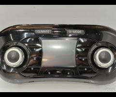 PANNELLO COMANDO CLIMA RISCALDAMENTO NISSAN JUKE I - 5