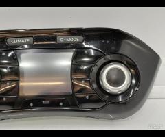 PANNELLO COMANDO CLIMA RISCALDAMENTO NISSAN JUKE I - 6