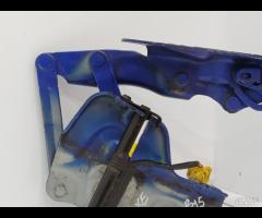 CERNIERA COFANO ANTERIORE SX JAGUAR XE X760 2017 G - 3