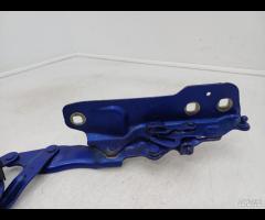 CERNIERA COFANO ANTERIORE SX JAGUAR XE X760 2017 G - 6