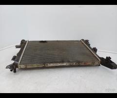 RADIATORE RAFFREDDAMENTO ACQUA MOTORE 1.0 B FORD - 9