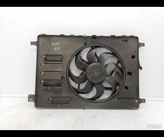 VENTOLA RAFFREDDAMENTO MOTORE 2.0D FORD S-MAX 2014 - 2