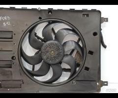 VENTOLA RAFFREDDAMENTO MOTORE 2.0D FORD S-MAX 2014 - 5