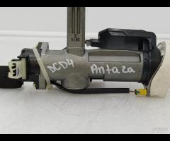 BLOCCHETTO ACCENSIONE CON CHIAVE OPEL ANTARA 2013 - 4