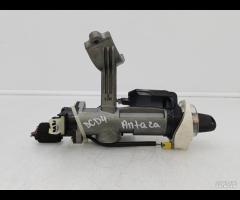 BLOCCHETTO ACCENSIONE CON CHIAVE OPEL ANTARA 2013 - 5