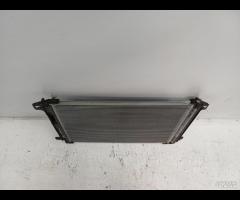 RADIATORE ARIA CONDIZIONATA A/C 2.1D MERCEDES E250