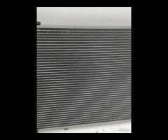 RADIATORE ARIA CONDIZIONATA A/C 2.1D MERCEDES E250 - 8