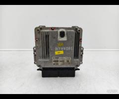 CENTRALINA MOTORE ECU D4FD 1.7D 104Kw 141CV HYUNDA