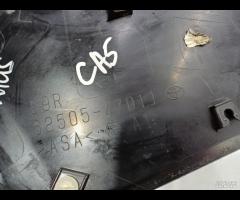 RIVESTIMENTO MONTANTE C POSTER DX TOYOTA PRIUS IV - 15