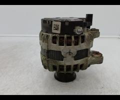 GENERATORE ALTERNATORE 2.0D 140Kw 190CV VOLVO S90 - 5