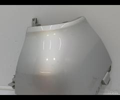CANTONALE ANGOLO DEL PARAURTI POSTERIORE DX RENAUL - 5