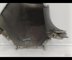 CANTONALE ANGOLO DEL PARAURTI POSTERIORE DX RENAUL - 21