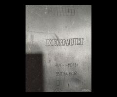 CANTONALE ANGOLO DEL PARAURTI POSTERIORE DX RENAUL - 22