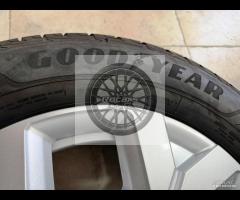 Cerchi pneumatici 17 invernali nuova Dacia Duster - 7