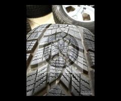 Cerchi pneumatici 17 invernali nuova Dacia Duster - 9