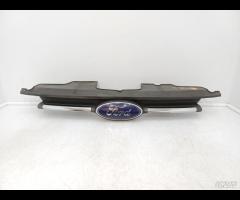 GRIGLIA PARAURTI ANTERIORE SUPERIORE FORD TRANSIT - 1